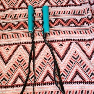 Native American hair pieces